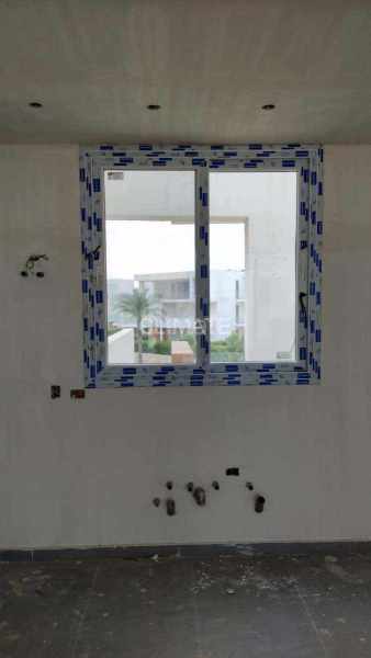 Seashell Horizon  Deceuninck uPVC