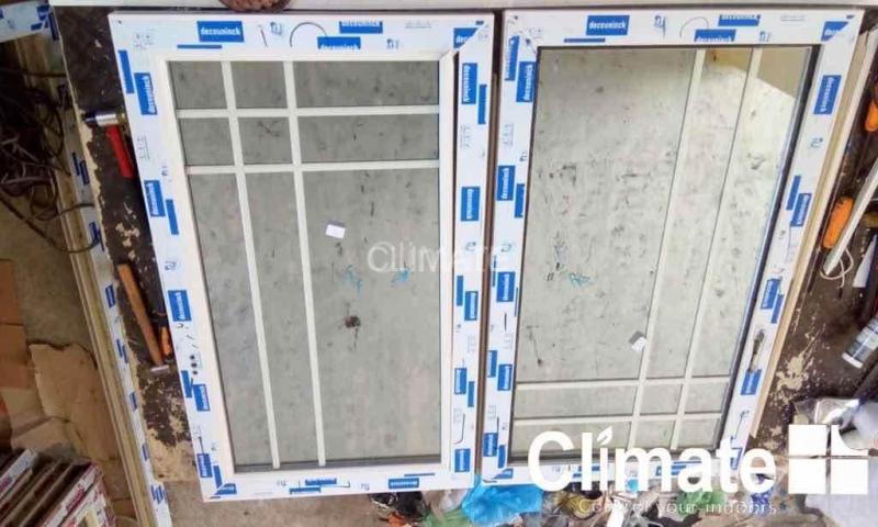 +upvc +Egypt