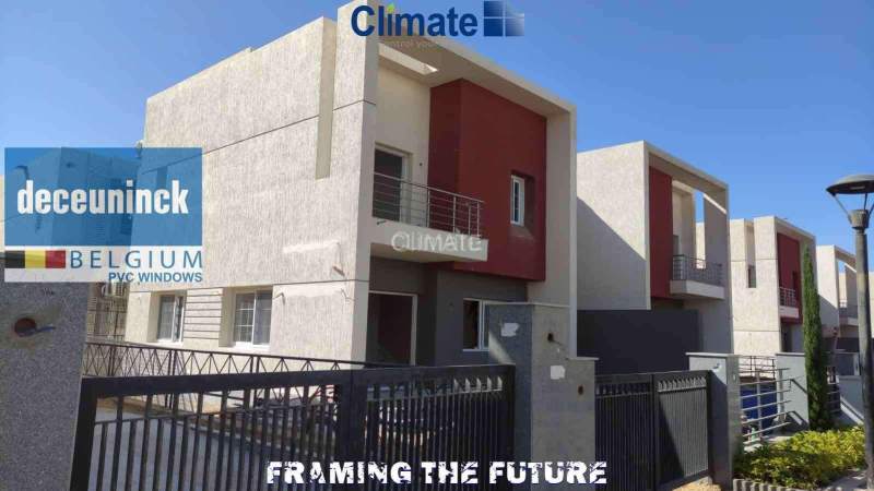Madinaty uPVC Egypt