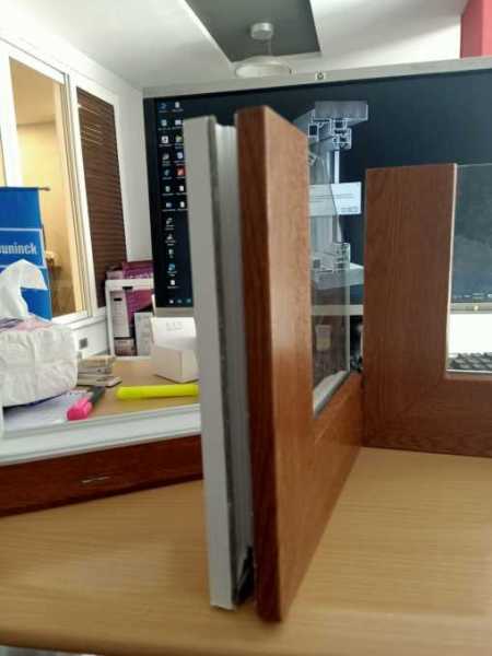 Climate PVCu Window & Door Solutions  Egypt