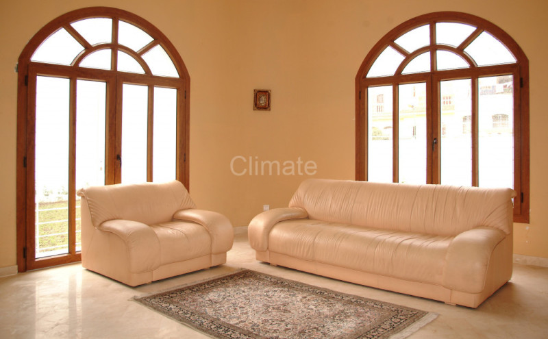 Climate PVCu Window & Door Solutions Egypt
