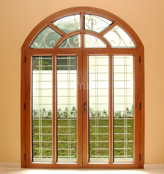 Climate PVCu Window & Door Solutions Egypt