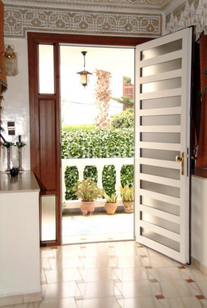 Climate PVCu Window & Door Solutions Egypt