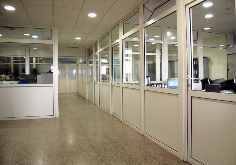 Climate PVCu Window & Door Solutions  Egypt