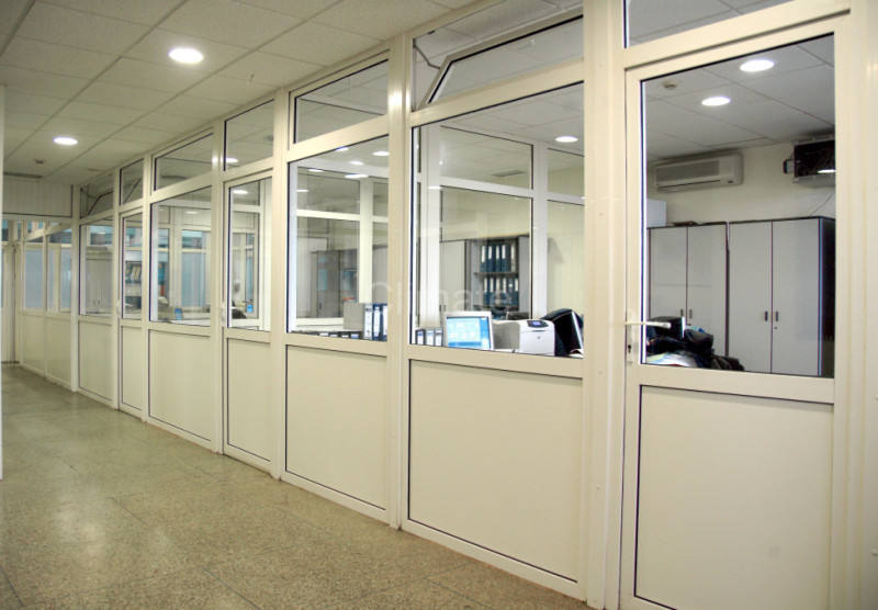 Climate PVCu Window & Door Solutions  Egypt