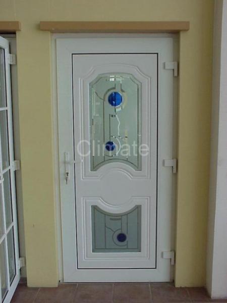 Climate PVCu Window & Door Solutions Egypt