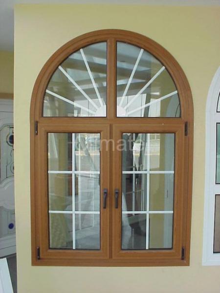 Climate PVCu Window & Door Solutions Egypt