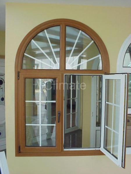 Climate PVCu Window & Door Solutions Egypt