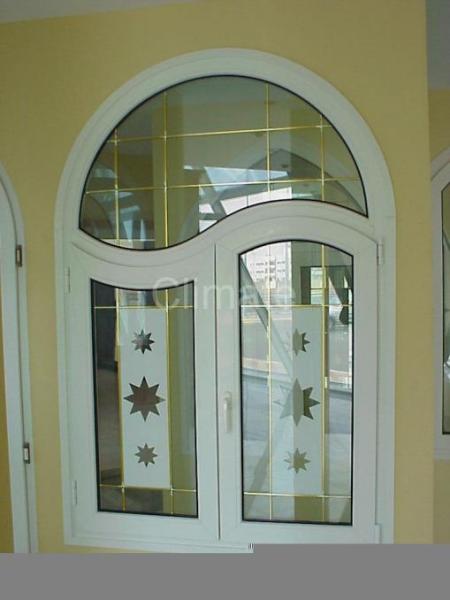 Climate PVCu Window & Door Solutions Egypt