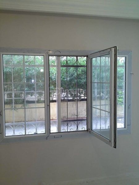 كلايمت للابواب والشبابيك PVC مصر