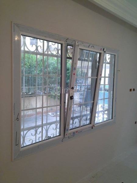 كلايمت للابواب والشبابيك PVC مصر