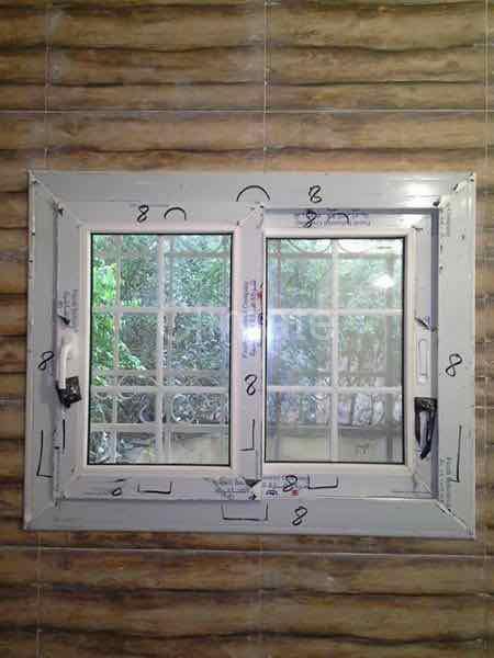 كلايمت للابواب والشبابيك PVC مصر