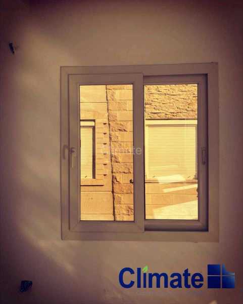 Climate uPVC Windows & Doors New Cairo , Egypt