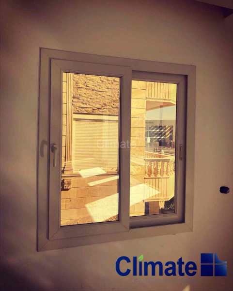 Climate uPVC Windows & Doors New Cairo , Egypt