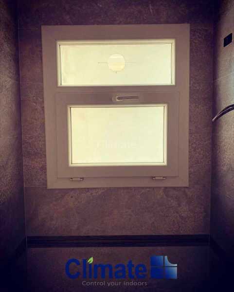 Climate uPVC Windows & Doors New Cairo , Egypt