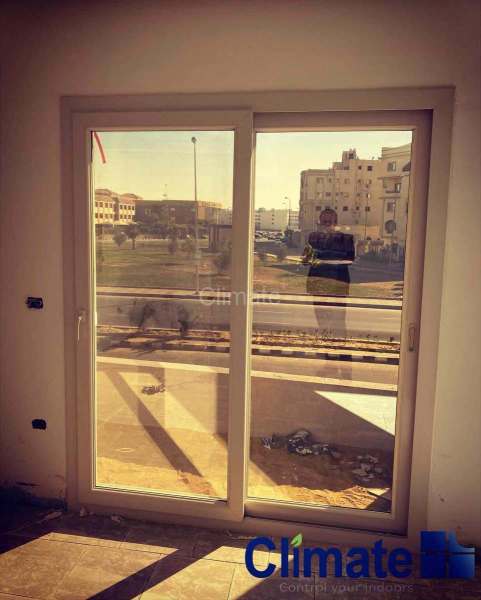 Climate uPVC Windows & Doors New Cairo , Egypt
