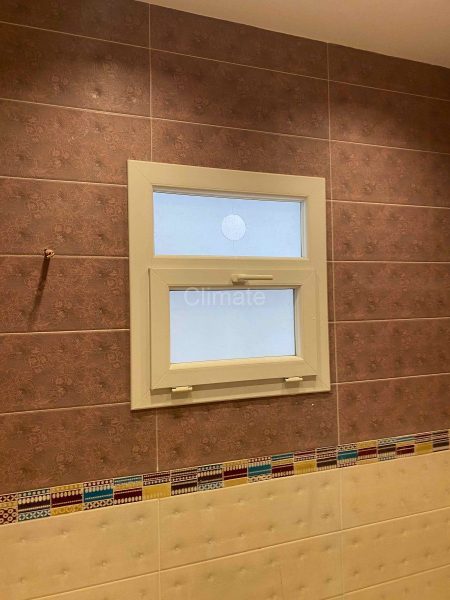 Climate uPVC Windows & Doors New Cairo , Egypt