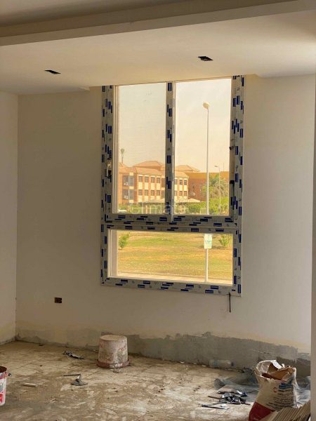 Climate uPVC Windows & Doors New Cairo , Egypt