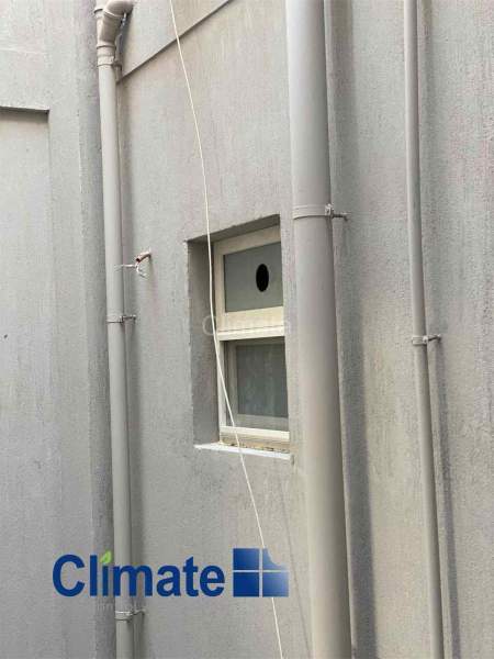 Climate uPVC Windows & Doors New Cairo , Egypt