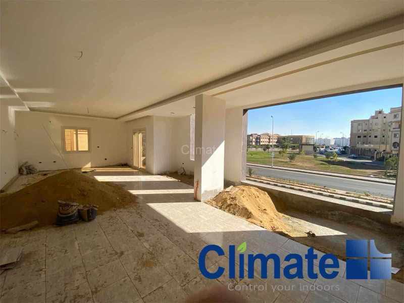 Climate uPVC Windows & Doors New Cairo , Egypt