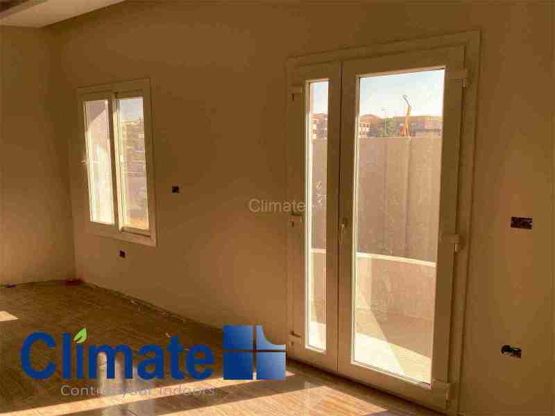 Climate uPVC Windows & Doors New Cairo , Egypt