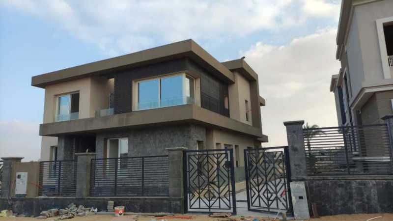 New Giza uPVC Windows & Doors
