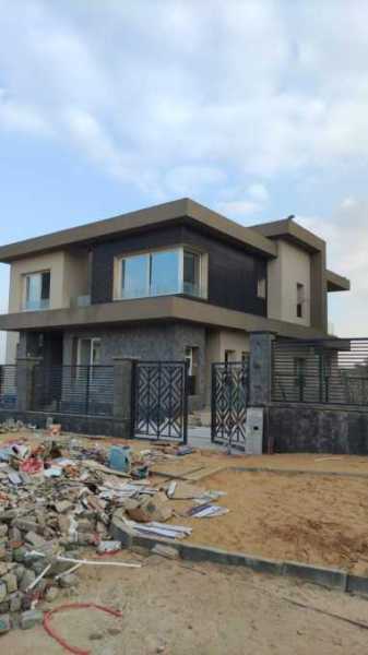 New Giza uPVC Windows & Doors
