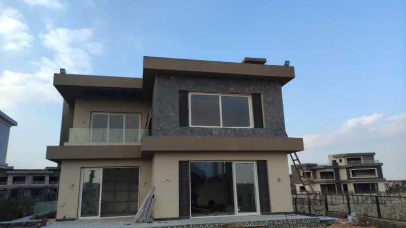 New Giza uPVC Windows & Doors