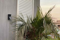 New Giza Rolling Shutter