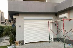 New Giza Rolling Shutter