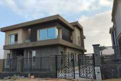 New Giza uPVC Windows & Doors