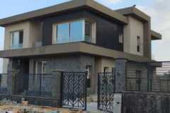 New Giza uPVC Windows & Doors