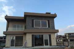 New Giza uPVC Windows & Doors