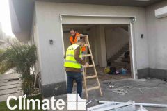 New Giza Rolling Shutter