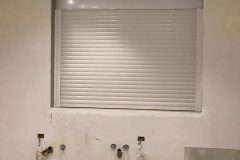 New Giza Rolling Shutter