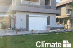 New Giza Rolling Shutter