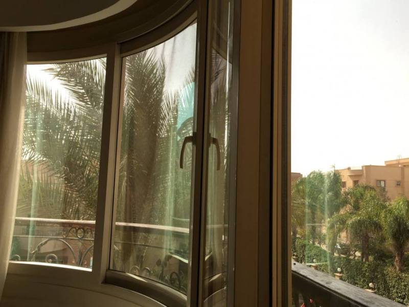 كلايمت للابواب والشبابيك uPVC مصر