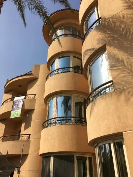 كلايمت للابواب والشبابيك uPVC مصر