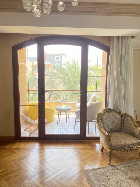 كلايمت للابواب والشبابيك uPVC مصر