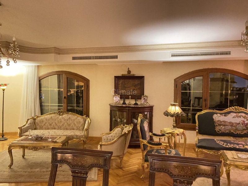 كلايمت للابواب والشبابيك uPVC مصر