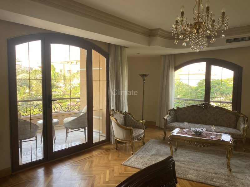 كلايمت للابواب والشبابيك uPVC مصر
