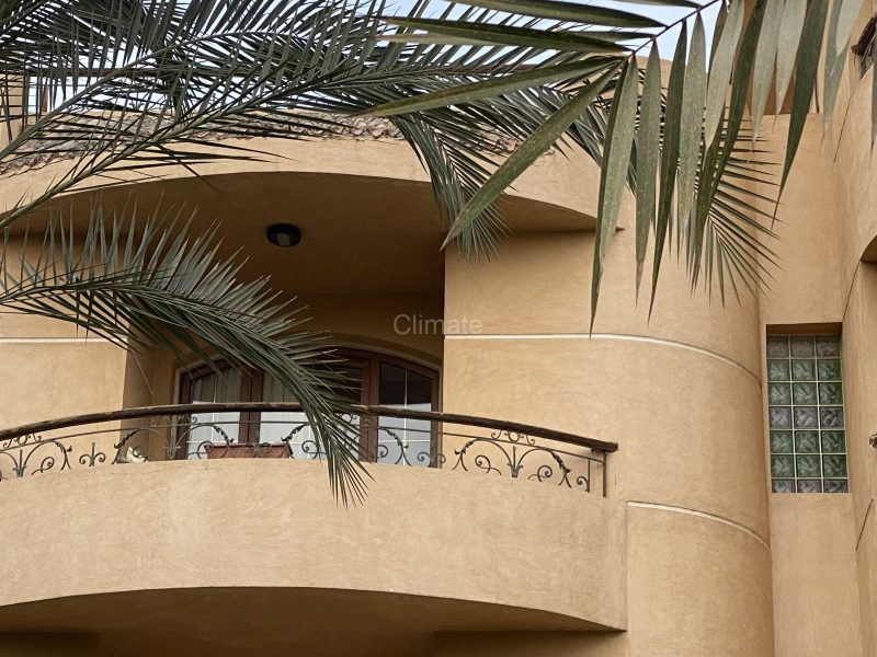 كلايمت للابواب والشبابيك uPVC مصر