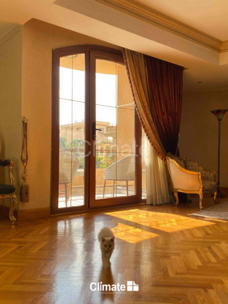 كلايمت للابواب والشبابيك uPVC مصر