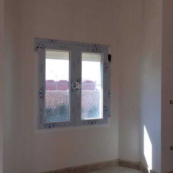 Climate PVCu Windows & Doors , Egypt