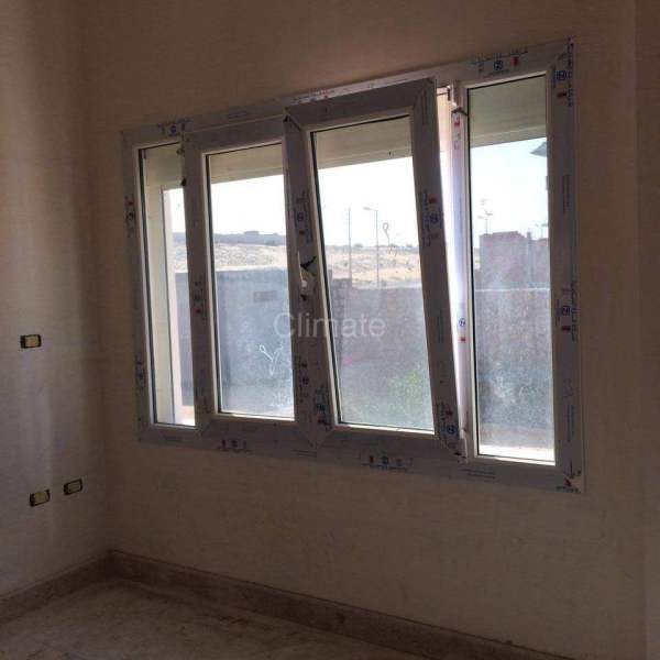 Climate PVCu Windows & Doors , Egypt