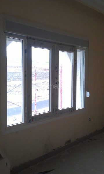 Climate PVCu Windows & Doors , Egypt