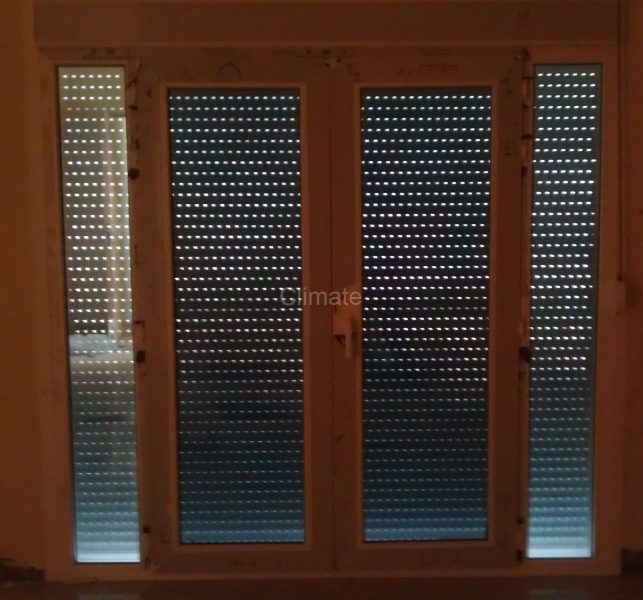 Climate PVCu Windows & Doors , Egypt
