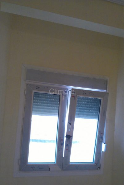 Climate PVCu Windows & Doors , Egypt