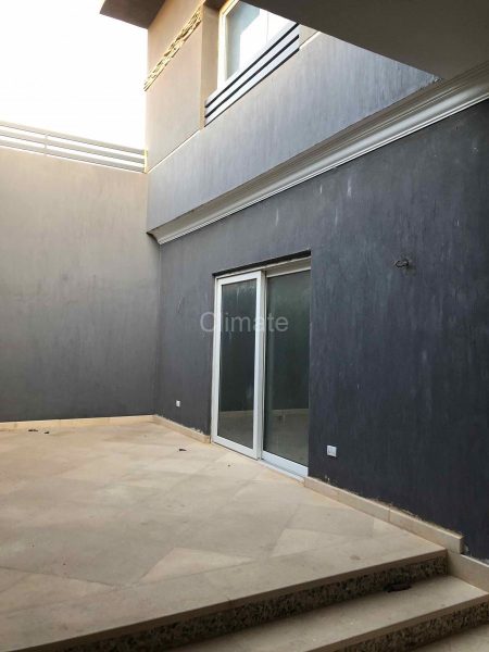 كلايمت للابواب الشبابيك بي في سي PVC مصر