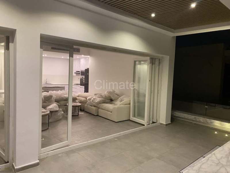 uPVC Windows & Doors Seashell NorthCoast Light Block Upper